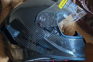 CASCO INTEGRALE SCORPION