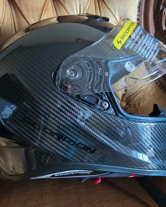 CASCO INTEGRALE SCORPION