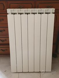 Termosifone  7 elementi