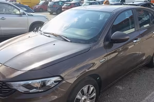 fiat tipo 14 tjet benzina/ gpl