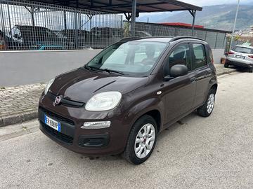 Fiat Panda 0.9 TwinAir Natural Power pochi km