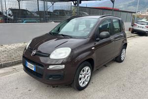 Fiat Panda 0.9 TwinAir Natural Power pochi km