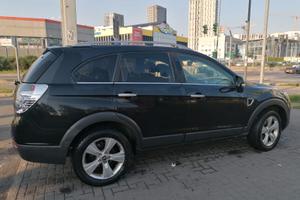 CHEVROLET Captiva - 2010