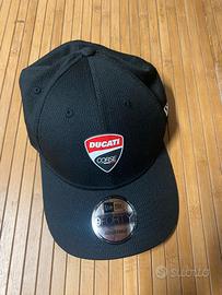 Cappellino DUCATI corse