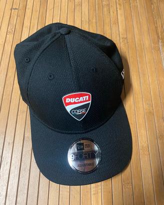 Cappellino DUCATI corse
