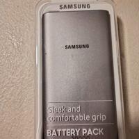 Power bank Samsung 10000mAh ricarica rapida 