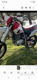 yamaha tt600r 