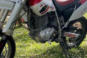 yamaha tt600r 