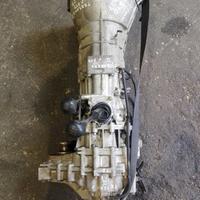 Cambio nissan terrano ii td27ti