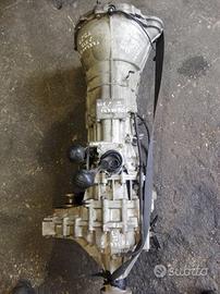 Cambio nissan terrano ii td27ti