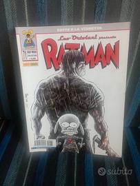 rat-man collection numero 71- ratto II la vendetta