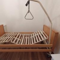 Letto motorizzato