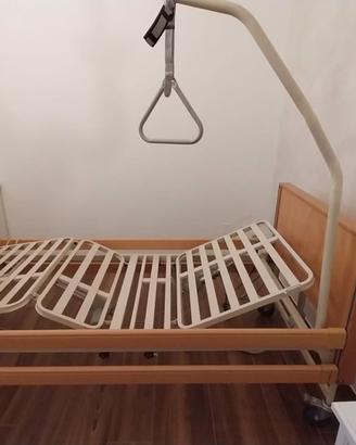 Letto motorizzato