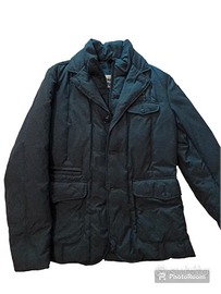 Piumino Giubbotto Blauer Uomo Taglia L
