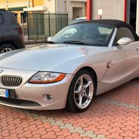 BMW Z4 Roadster 3.0i ISCRITTA ASI, MANUALE