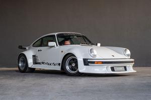 Porsche 911 SC 3.0 KREMER - 1981