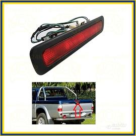 FANALE LUCE TERZO STOP POSTERIORE PER MITSUBISHI L