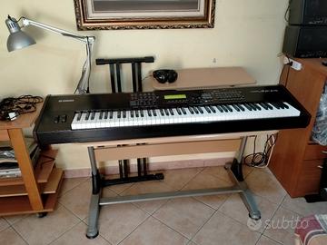 Yamaha s90es 