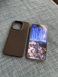 iPhone 14 Pro 128GB perfetto stato