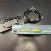 Firewall CISCO ASA 5505