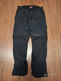 Pantaloni moto Dainese