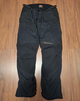 Pantaloni moto Dainese