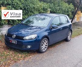 Volkswagen Golf 1.6 5p. Trendline BiFuel #MP