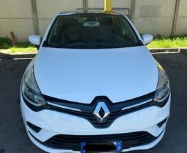 Renault clio gt line euro 6b