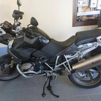 BMW 1200 GS Bialbero anno 2010 Km.63.000.