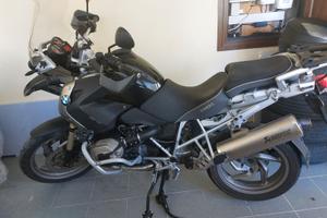 BMW 1200 GS Bialbero anno 2010 Km.63.000.