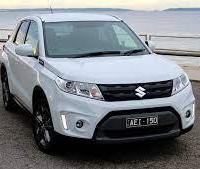 RICAMBI USATI SUZUKI VITARA DEL 2016