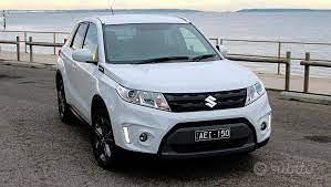 RICAMBI USATI SUZUKI VITARA DEL 2016