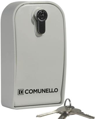 BLINDINO CON PULSANTI DI COMANDO COMUNELLO ART. AF