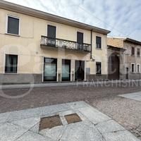 Negozio Robecchetto con Induno