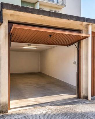 Box / Garage di 16 m² a Vercelli