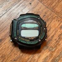 Casio ALT-6000 Vintage (1991) - Japan- Twin Sensor