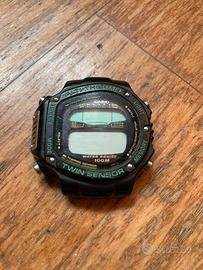 Casio ALT-6000 Vintage (1991) - Japan- Twin Sensor
