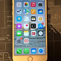 Iphone 7 plus 128 gb