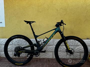 mtb 29 scott spark rc word cup