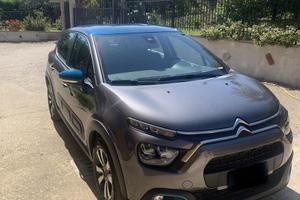 Citroen  c3 per neopatentati