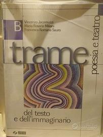 Trame del testo e dell'immaginario