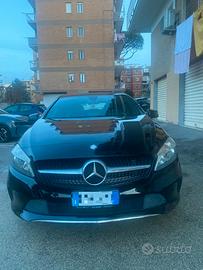 Mercedes Classe A 180