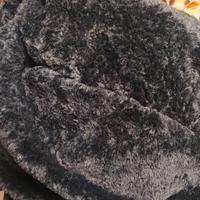 Stock stoffa pellicce