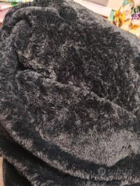 Stock stoffa pellicce