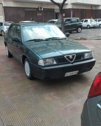Alfa 33 1.3 I.E V