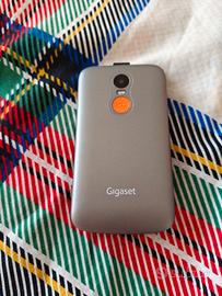 Telefono a conchiglia 