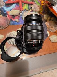 Olympus m.zuiko 12-40 pro 2.8