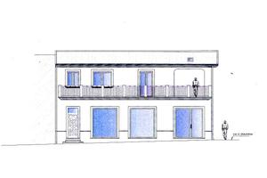 Intero fabbricato a Briatico composto da u