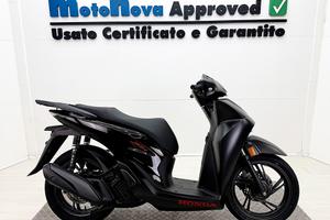 Honda SH 125 SPORT - MOTONOVA