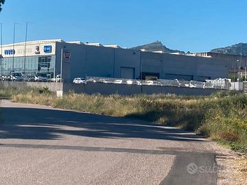 Terreno Artigianale/industriale